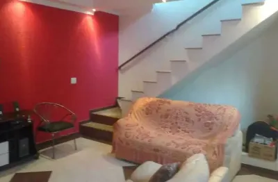 Casa com 3 quartos à venda na rua pindorama, 225, olímpico, são caetano do sul, 315 m2 por r$ 1.200.000