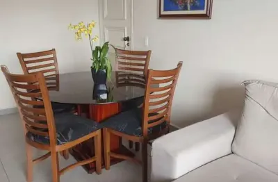 Apartamento com 3 quartos à venda na angelina, 21, vila palmares, santo andré, 127 m2 por r$ 580.000