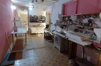 Casa comercial com 1 quarto para alugar na avenida carlos gomes, 375, vila palmares, santo andré, 225 m2 por r$ 7.000