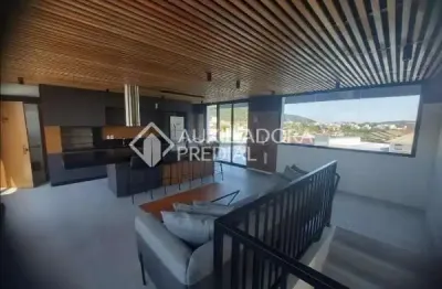 Loft com 1 quarto à venda na avenida campeche, 2906, campeche, florianópolis, 44 m2 por r$ 799.000