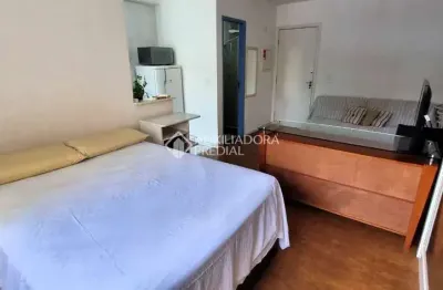 Apartamento com 1 quarto à venda na Rua Simão da Matta, 200, Vila Guarani, São Paulo, 30 m2 por R$ 298.000