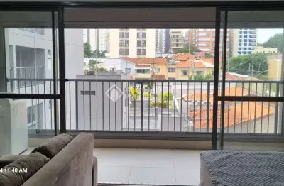 Apartamento com 1 quarto à venda na rua carlos petit, 215, vila mariana, são paulo, 38 m2 por r$ 550.000