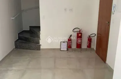 Apartamento com 2 quartos à venda na rua silveira neto, 98, vila homero thon, santo andré, 96 m2 por r$ 350.000