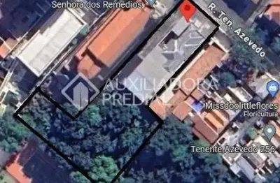 Terreno comercial à venda na rua tenente azevedo, 204, aclimação, são paulo, 2342 m2 por r$ 9.375.000