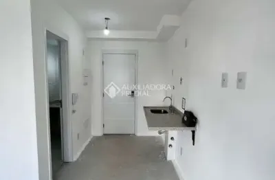 Apartamento com 1 quarto à venda na rua gama lobo, 1983, vila dom pedro i, são paulo, 19 m2 por r$ 450.000