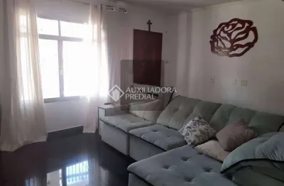 Casa com 3 quartos à venda na alameda conde de porto alegre, 1427, santa maria, são caetano do sul, 130 m2 por r$ 730.000