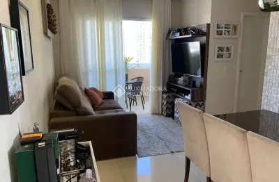 Apartamento com 2 quartos à venda na 3 de maio, 50, jardim olavo bilac, são bernardo do campo, 56 m2 por r$ 400.000
