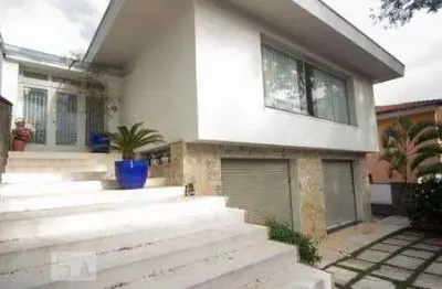Casa com 4 quartos à venda na monte cassino, 493, jardim são bento, são paulo, 616 m2 por r$ 2.200.000