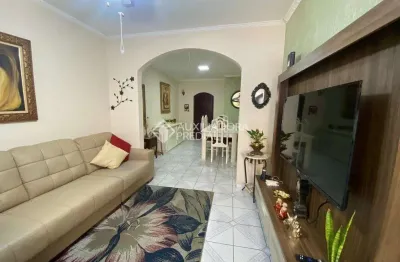 Casa com 3 quartos à venda na rua gastão gruls, 21, vila scarpelli, santo andré, 142 m2 por r$ 599.000