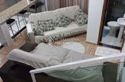 Cobertura com 3 quartos à venda na Rua José do Patrocínio, 203, Vila América, Santo André, 96 m2 por R$ 530.000