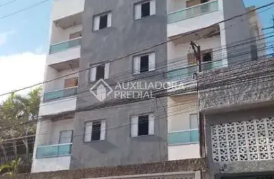 Cobertura com 2 quartos à venda na rua dos ciprestes, 337, jardim irene, santo andré, 80 m2 por r$ 368.500