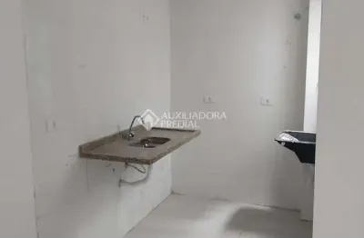 Apartamento com 2 quartos à venda na rua dos ciprestes, 333, jardim irene, santo andré, 40 m2 por r$ 284.500