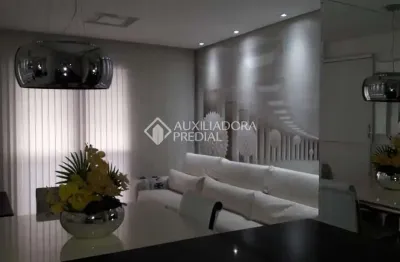 Apartamento com 2 quartos à venda na rua aimorés, 571, vila alzira, santo andré, 56 m2 por r$ 420.000