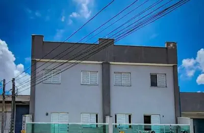 Apartamento com 3 quartos à venda na rua coronel seabra, 1518, vila marina, santo andré, 80 m2 por r$ 470.000