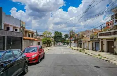 Apartamento com 3 quartos à venda na rua carijós, 1518, vila alzira, santo andré, 80 m2 por r$ 500.000