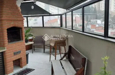 Apartamento com 3 quartos à venda na alameda joão galego, 877, santa maria, são caetano do sul, 119 m2 por r$ 790.000