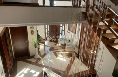 Casa em condomínio fechado com 5 quartos à venda na rua tomé de souza, 930, jardim são caetano, são caetano do sul, 355 m2 por r$ 2.500.000