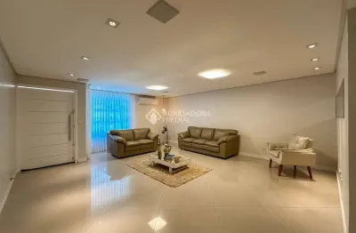 Casa com 6 quartos à venda na rua porto alegre, 153, vila assunção, santo andré, 409 m2 por r$ 2.900.000