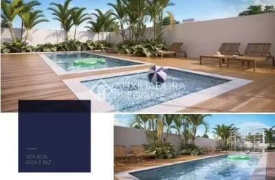Apartamento com 2 quartos à venda na rua dos coqueiros, 709, campestre, santo andré, 43 m2 por r$ 439.567