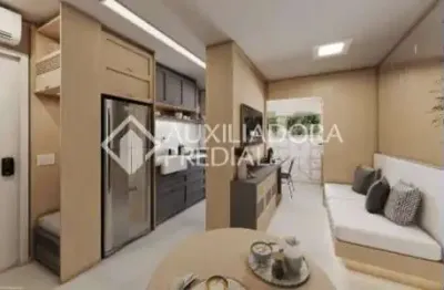 Apartamento com 2 quartos à venda na rua dos coqueiros, 709, campestre, santo andré, 43 m2 por r$ 412.022