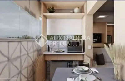 Apartamento com 2 quartos à venda na rua dos coqueiros, 709, campestre, santo andré, 43 m2 por r$ 412.022