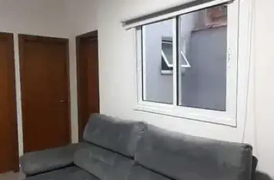 Apartamento com 2 quartos à venda na rua lituânia, 1024, vila curuçá, santo andré, 110 m2 por r$ 460.000