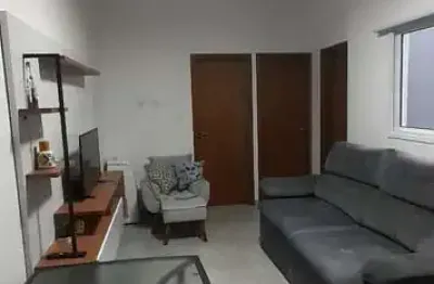 Apartamento com 2 quartos à venda na rua lituânia, 1024, vila curuçá, santo andré, 110 m2 por r$ 460.000
