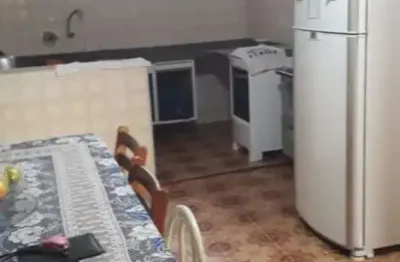 Casa em condomínio fechado com 3 quartos à venda na rua gabriel de góis, 107, assunção, são bernardo do campo, 176 m2 por r$ 610.000