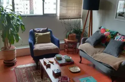 Apartamento com 2 quartos à venda na rua pedroso alvarenga, 1004, itaim bibi, são paulo, 67 m2 por r$ 800.000