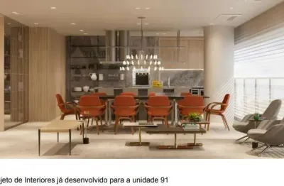 Apartamento com 3 quartos à venda na rua doutor jesuíno maciel, 685, campo belo, são paulo, 211 m2 por r$ 4.150.000