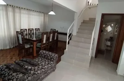 Casa com 3 quartos à venda na rua cristóvão pereira, 555, campo belo, são paulo, 260 m2 por r$ 1.700.000