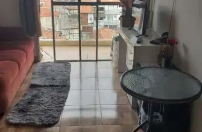 Apartamento com 3 quartos à venda na marques marica, 625, sacomã, são paulo, 81 m2 por r$ 490.000