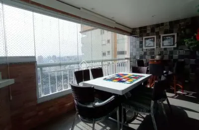 Apartamento com 3 quartos à venda na rua joão gross, 201, vila gonçalves, são bernardo do campo, 158 m2 por r$ 1.400.000