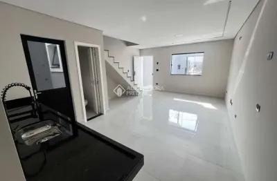 Casa com 3 quartos à venda na rubiacéia, 94, vila lucinda, santo andré, 145 m2 por r$ 860.000