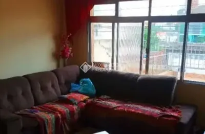 Casa com 3 quartos à venda na rua taipas, 1146, santa maria, são caetano do sul, 176 m2 por r$ 750.000