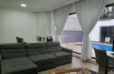 Casa com 3 quartos à venda na aperema, 39, cidade recreio da borda do campo, santo andré, 470 m2 por r$ 795.000
