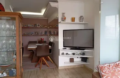Apartamento com 2 quartos à venda na ari aps, 290, jardim bonfiglioli, são paulo, 52 m2 por r$ 375.000