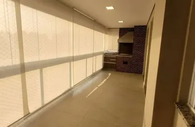 Apartamento com 4 quartos à venda na rua rio de janeiro, 1234, osvaldo cruz, são caetano do sul, 155 m2 por r$ 2.060.000