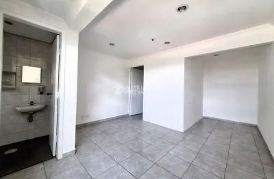 Sala comercial à venda na rua botucatu, 591, vila clementino, são paulo, 30 m2 por r$ 250.000