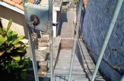 Casa com 3 quartos à venda na sapucaia, 16, parque joão ramalho, santo andré, 117 m2 por r$ 300.000