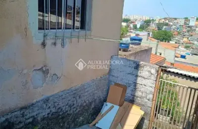 Casa com 3 quartos à venda na rua sapucaia, 16, parque joão ramalho, santo andré, 117 m2 por r$ 300.000