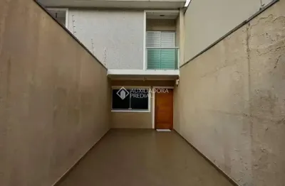 Casa com 3 quartos à venda na rua gregório fonseca, 37, centro, santo andré, 110 m2 por r$ 950.000