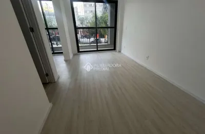 Apartamento com 1 quarto à venda na avenida nazaré, 2118, ipiranga, são paulo, 24 m2 por r$ 320.000