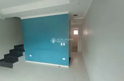 Casa com 3 quartos à venda na rua alabastro, 214, jardim do estádio, santo andré, 138 m2 por r$ 550.000