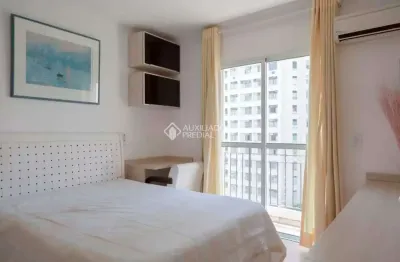 Apartamento com 1 quarto à venda na largo do arouche, 242, república, são paulo, 30 m2 por r$ 340.000