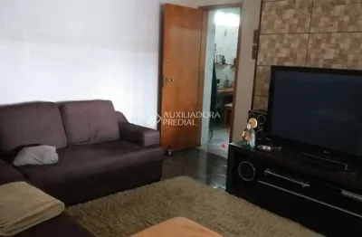 Casa com 2 quartos à venda na rua aracaíba, 135, vila linda, santo andré, 130 m2 por r$ 610.000