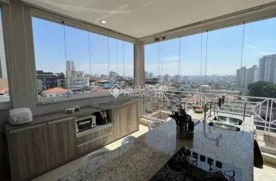 Cobertura com 3 quartos à venda na alameda são caetano, 1503, santa maria, são caetano do sul, 170 m2 por r$ 1.380.000