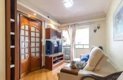 Apartamento com 2 quartos à venda na rua dom constantino barradas, 130, vila gumercindo, são paulo, 59 m2 por r$ 542.550