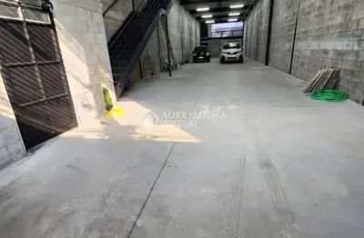 Barracão / galpão / depósito à venda na são francisco, 606, santo antônio, são caetano do sul, 442 m2 por r$ 2.660.000