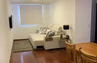 Apartamento com 2 quartos à venda na ari aps, 290, jardim bonfiglioli, são paulo, 52 m2 por r$ 310.000